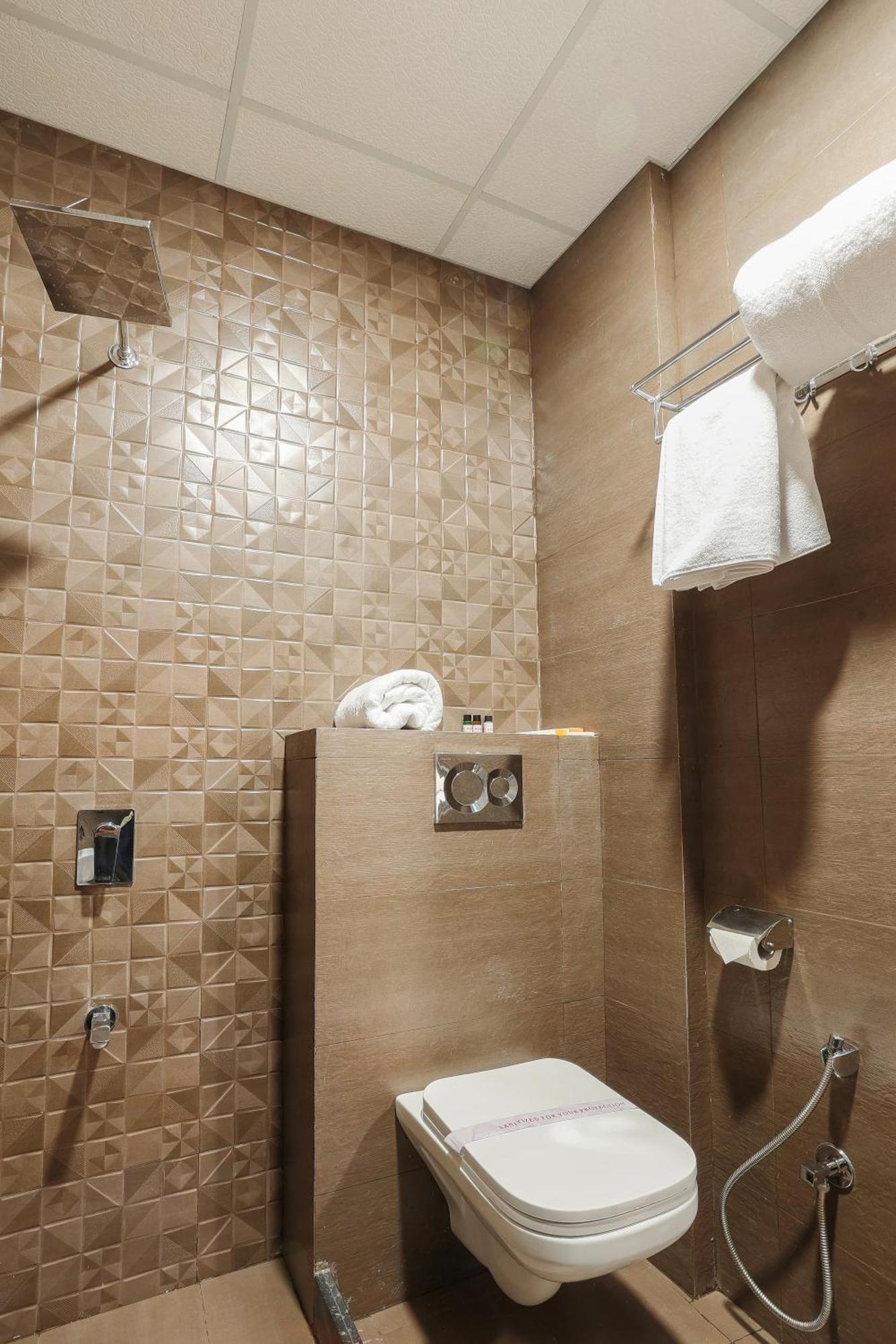 Hotel Royal Ocean Prime à Jaipur Extérieur photo