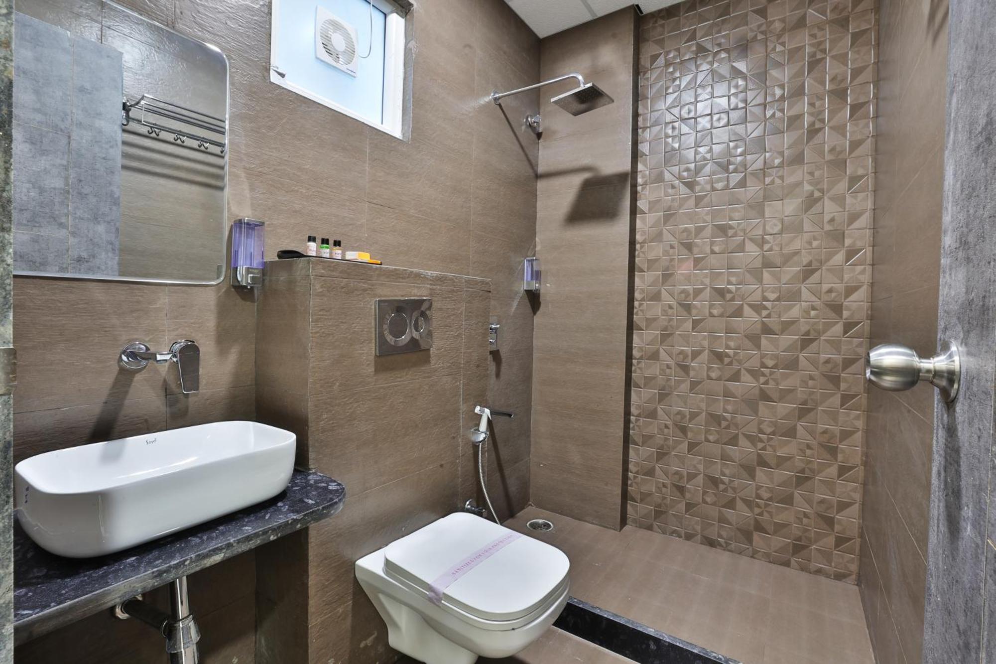 Hotel Royal Ocean Prime à Jaipur Extérieur photo