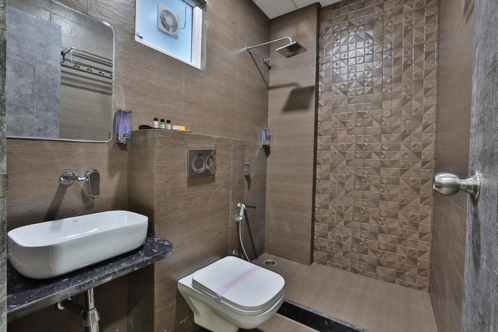 Hotel Royal Ocean Prime à Jaipur Extérieur photo